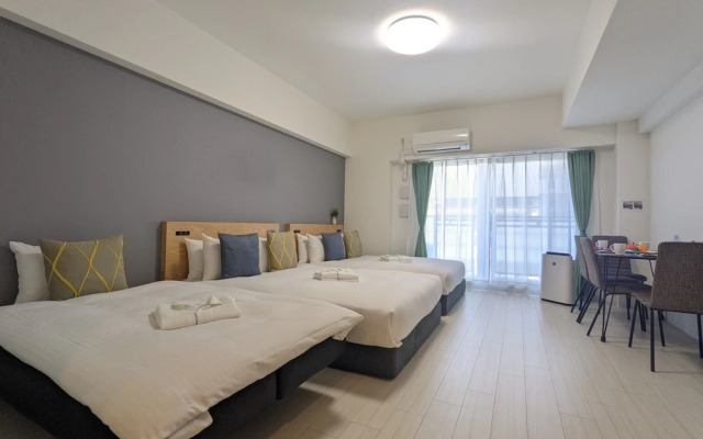 ESLEAD HOTEL Namba South 2