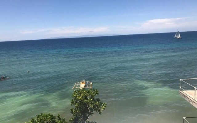 Babylon Oslob Coast Guesthouse