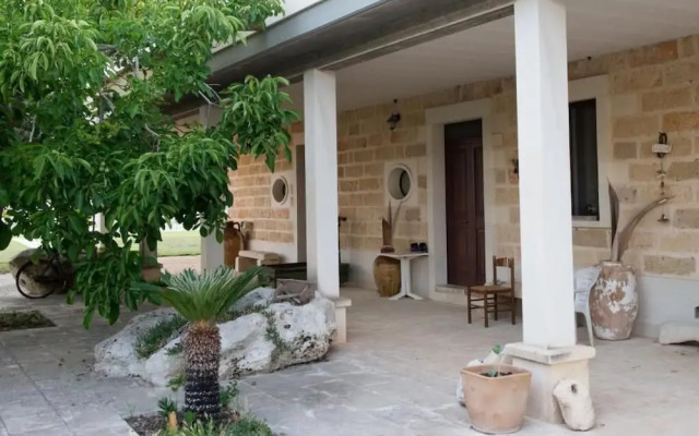 Villa dei Bruno
