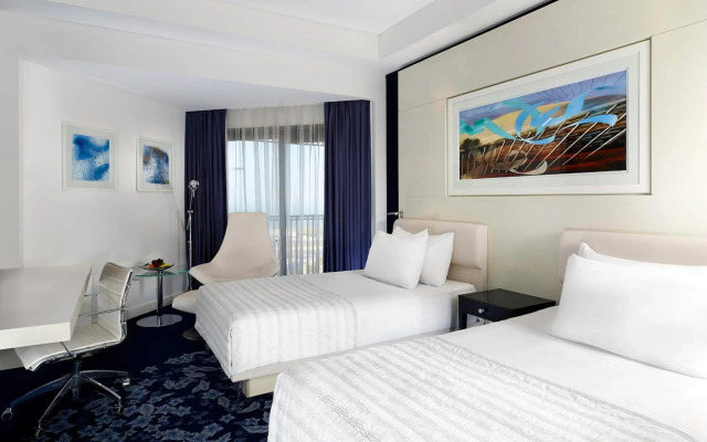 Le Meridien Al Khobar