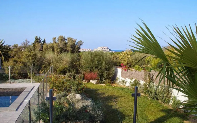 Villa Vellutini