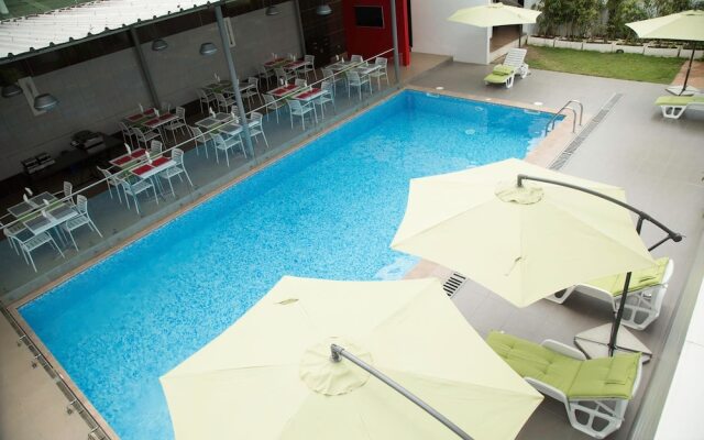 Residence Achenbach