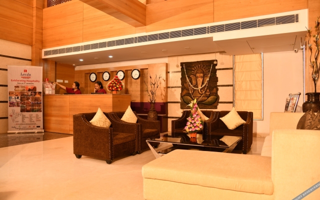 Lords Eco Inn Bengaluru