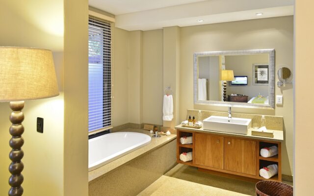 Shamwari Sarili Lodge