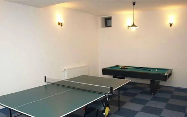 Transylvanian Inn