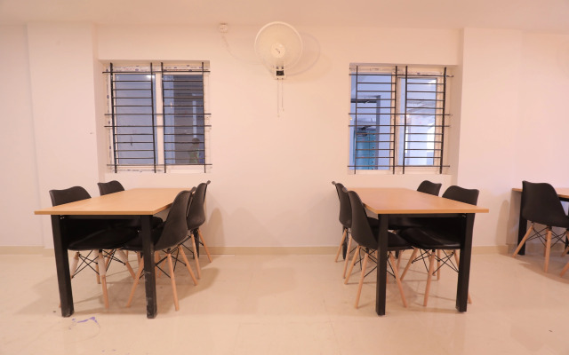 Silverkey Executive Stays 77218 Kattigenahalli