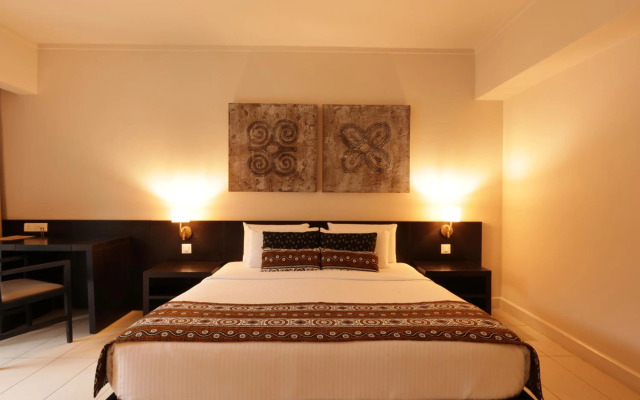 Labadi Beach Hotel