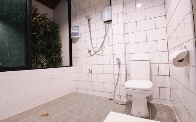 Zen Hostel Chiang mai