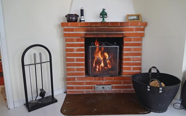 Stunning Home in Hjärnarp With 3 Bedrooms, Sauna and Wifi