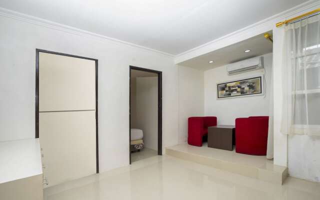 OYO 1411 Djakarta Hotel Syariah