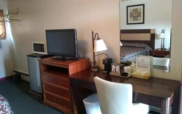 Cortland Motel