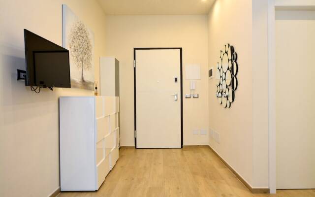 La Dotta Apartments