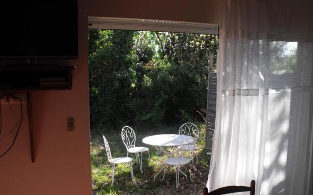 Domaine de la Marseillaise