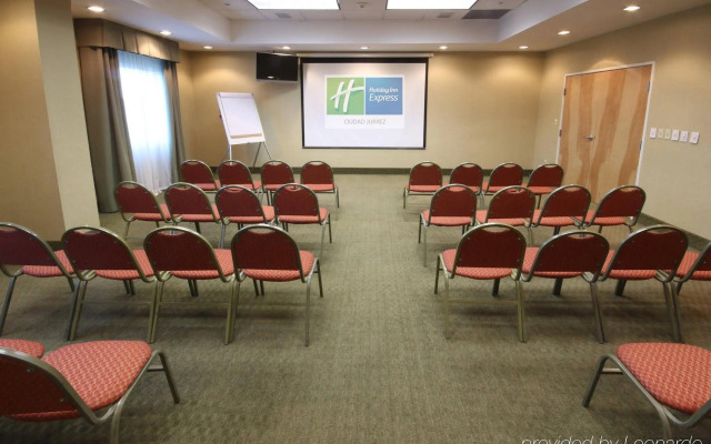 iStay Hotel Ciudad Juarez