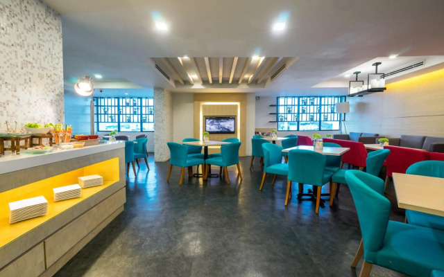 Crystal Crown Hotel Petaling Jaya