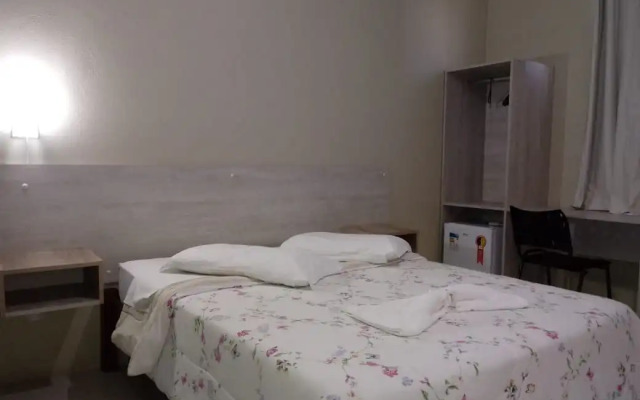 Marechal Plaza Hotel