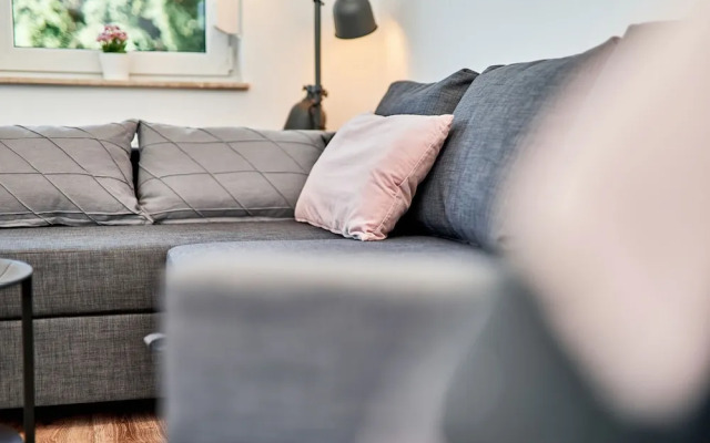 Apartment Wroclaw Gazowa by Renters