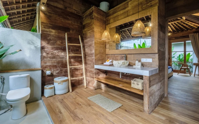 Kaju Bungalow by Betterplace