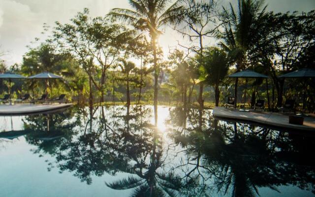 Le Bel Air Resort Luang Prabang