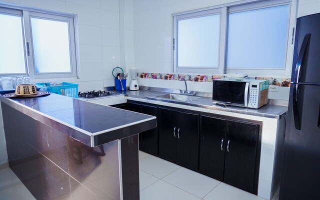 Cabañas Villa Antonella