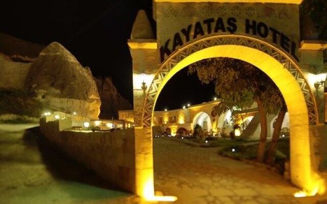 Kayatas Hotel