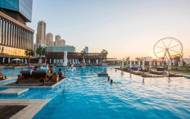 Rixos Premium Dubai JBR