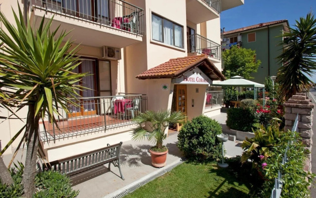 Hotel Corallo