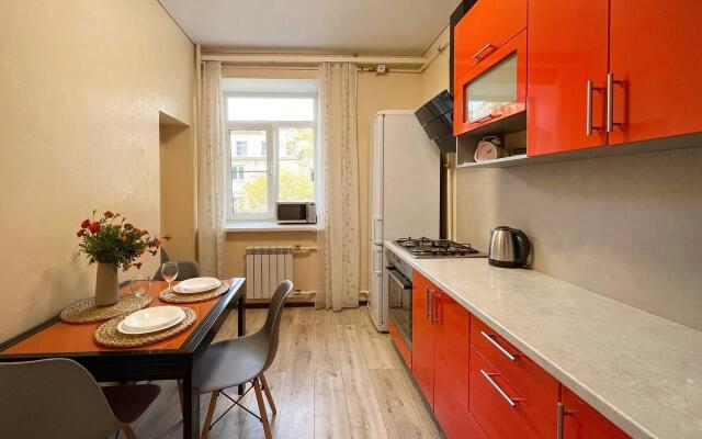 Slavno Apparts на улице Гоголя