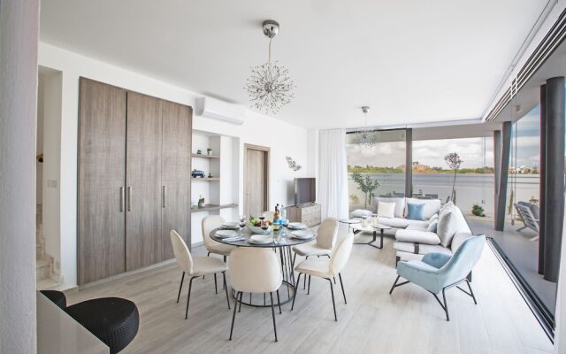 Protaras Holiday Villa Cr5