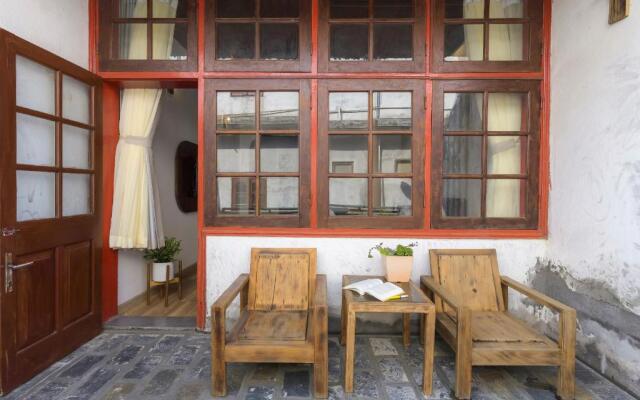 Maison de Sapa