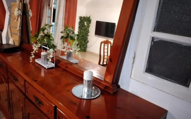 Villa à louer à Sainte-Anne en Martinique
