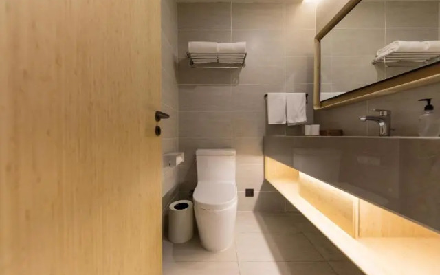 Ji Hotel (Shanghai Chunshen Road)