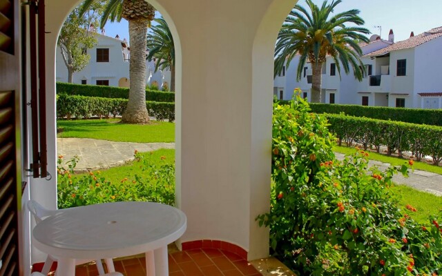 Apartamentos Son Bou Gardens