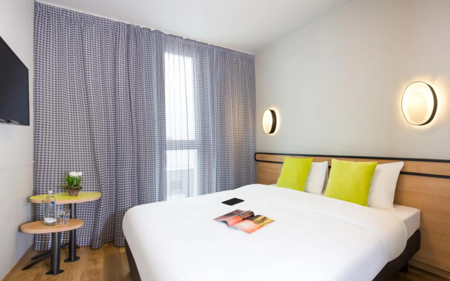 Aparthotel Adagio Access Palaiseau Saclay