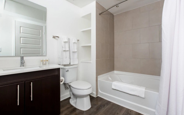 Stunning Mission Valley Suites by Sonder