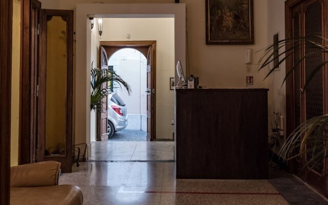 Locanda Il Mascherino