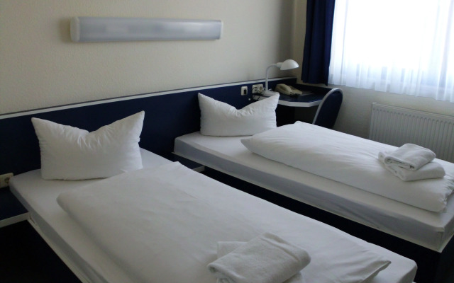 Central Hotel Eberswalde