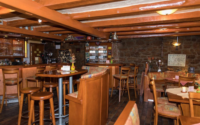 Hotel-Restaurant Zum Schwalbennest