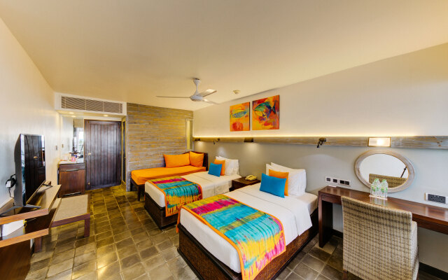 Hikka Tranz by Cinnamon