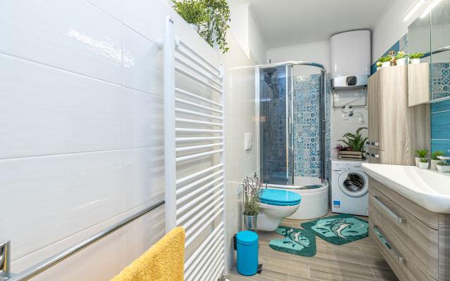 Holiday Home Kastav