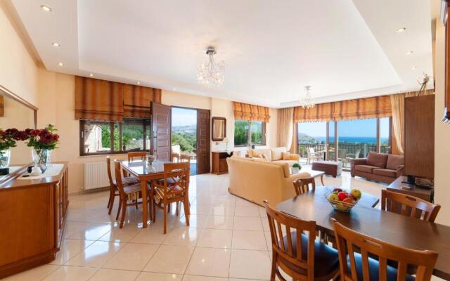 Sunlight Villas