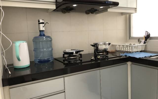 Cozy Homestay at Main Place