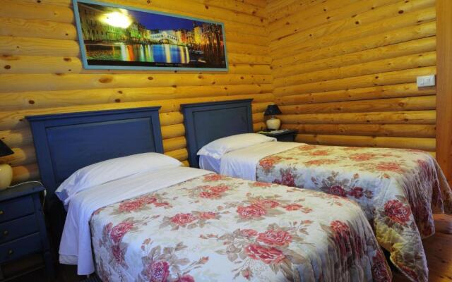Veio Residence Resort