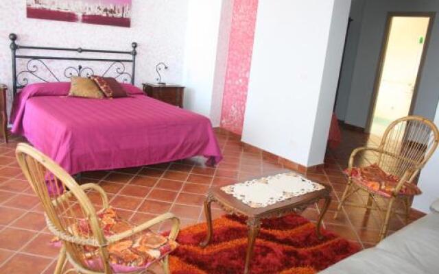 B&B Villa Dora