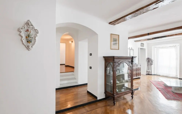 Porto Antico Exclusive Flat with parking