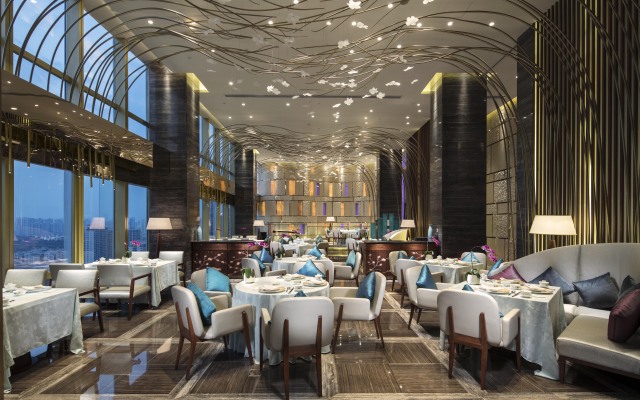 Hilton Shenzhen Futian