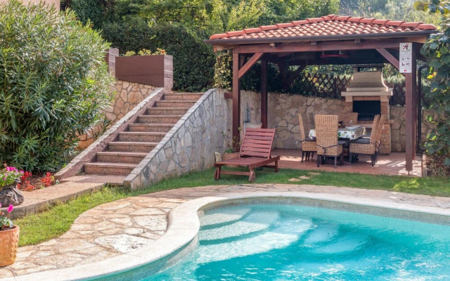 Beautiful Home in Pula With Wifi and 1 Bedrooms