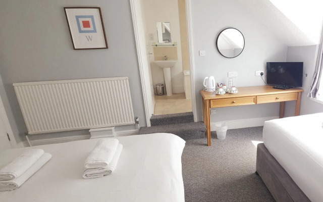Gracellie Hotel
