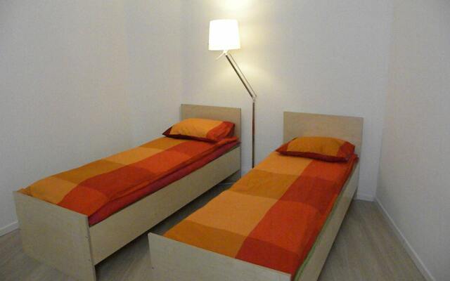 City Center Apartements Fourche