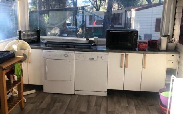 Mobil-Home 4/6 personnes à Puget sur Argens